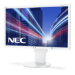 NEC MultiSync EA234WMi LED display 58.4 cm (23") 1920 x 1080 pixels Full HD LCD White