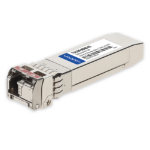 AddOn Networks TTA1330-BIDI40-AO network transceiver module Fiber optic 10000 Mbit/s SFP+