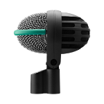 AKG D112 MKII Black, Gray Instrument microphone