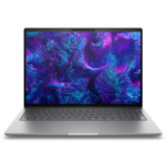 HP ZBook 8 G1i 16' WUXGA TOUCH IR Intel U5-225H 16GB DDR5 512GB SSD Windows 11 PRO Intel GPU NPU 13 TOPS Thunderbolt 3yrs OS 1.7kg Mobile Workstation