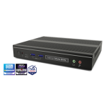 Matrox Mura DVW / DVW-Q4KY-UA