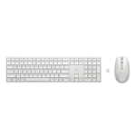 HP 650 Wireless Keyboard and Mouse Combo