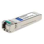 AddOn Networks SFG-AEH2FZDAVZ-AO network transceiver module Fiber optic 10000 Mbit/s SFP+