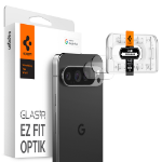 Spigen GLAS.tR EZ Fit Optik Cameralensbeschermer Google 2 stuk(s)