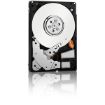 Western Digital VelociRaptor 300GB internal hard drive 10000 RPM 16 MB 2.5" Serial ATA II