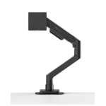 BenQ Ergo Arm BSH01 114.3 cm (45") Desk Black