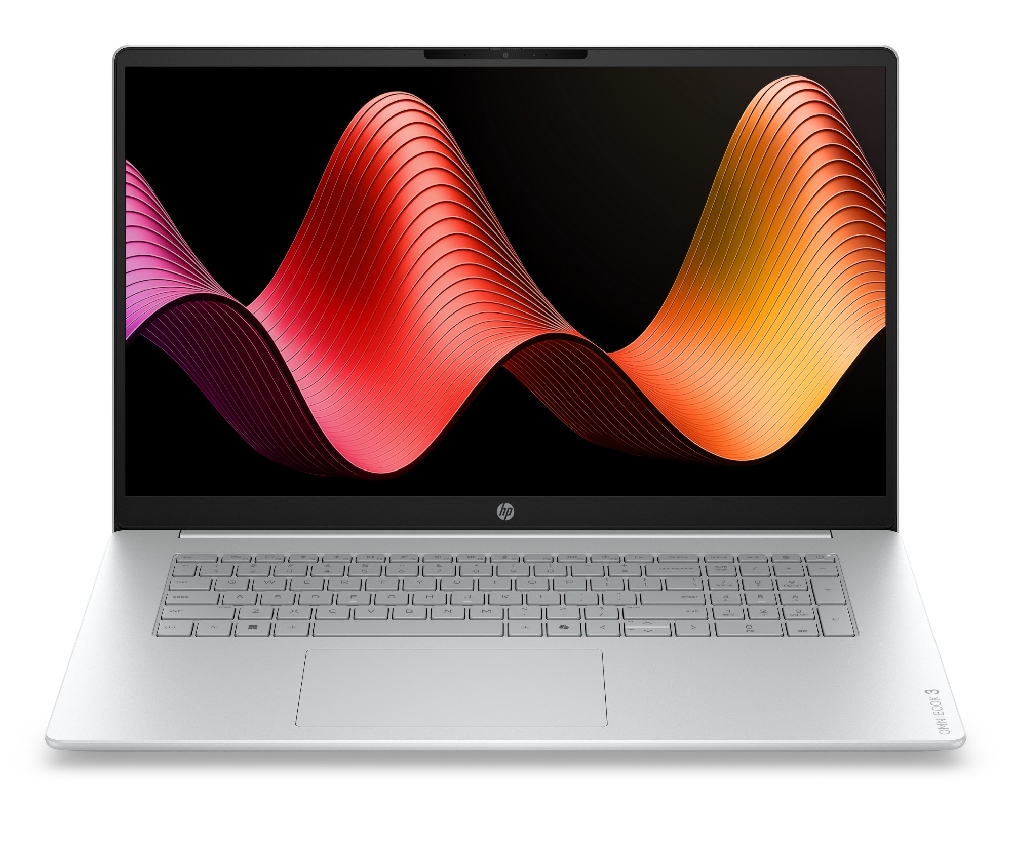 OmniBook 3 Laptop 17-dp0000nax thumbnail