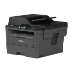 Brother MFC-L2710DW multifunctional Laser 1200 x 1200 DPI 30 ppm A4 Wi-Fi