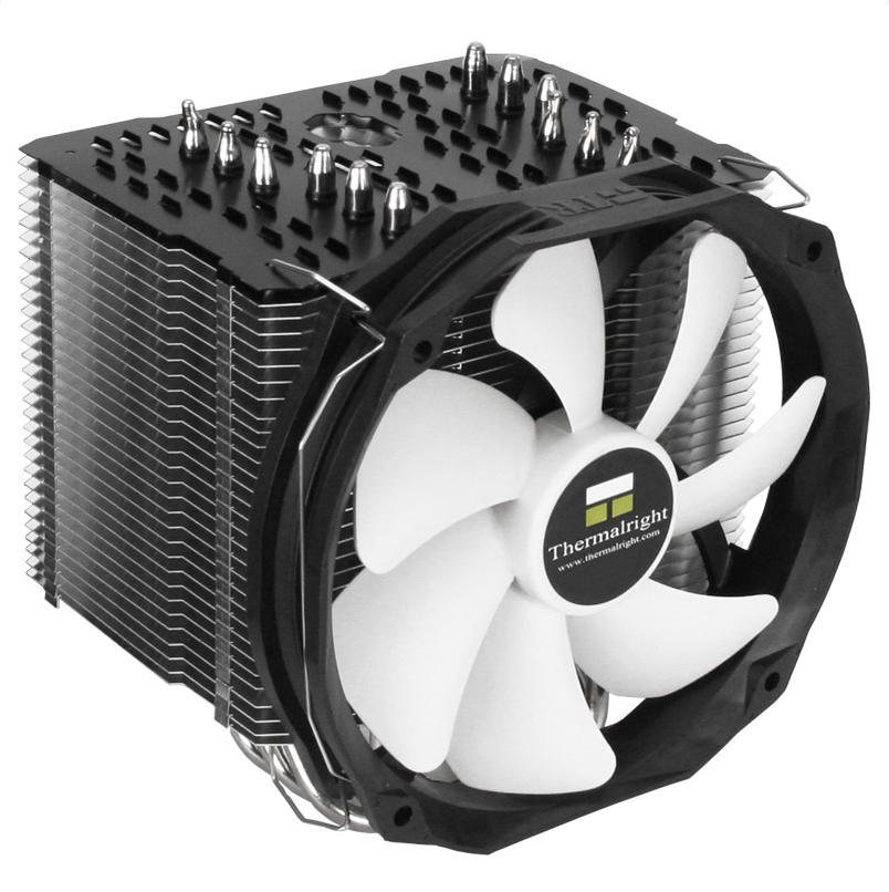 HR-02 MACHO REV.B THERMALRIGHT Khler Thermalright HR-02 Macho Rev.B