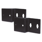 APC Vertical PDU Mounting Brackets