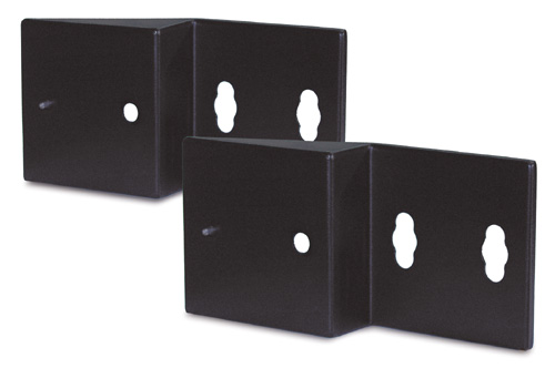 APC Vertical PDU Mounting Brackets