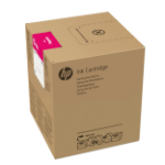 HP G0Z29A/883 Ink cartridge magenta 5000ml for HP Latex 2700