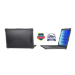 MAXCases Extreme Shell-F3 Chromebook Case for Dell Pro 14" (Windows/PC 14250) (Grey)
