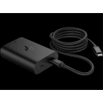 HP 65W GaN USB-C laptop charger