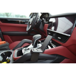 Brodit 855457 houder Passieve houder Mobiele telefoon/Smartphone Zwart