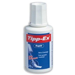 TIPP-EX TIPP-EX WHT RAPID CORRECTION PK10