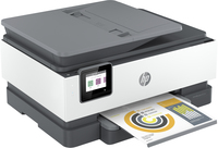 HP OfficeJet Pro HP 8022e All-in-One Printer, Color, Printer for Home, Print, copy, scan, fax, Wireless; HP+; HP Instant Ink eligible; Print from phone or tablet