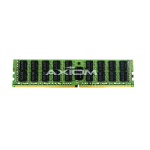 Axiom 64GB PC4-17000L memory module DDR4 2133 MHz ECC