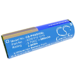 Philips EU Product - Battery for Philips HX680B etc