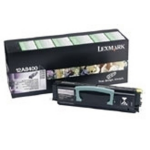 Lexmark 12A8400 Toner-kit, 2.5K pages/5% for Lexmark E 232/330