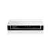 TP-Link TD-8840T wired router Fast Ethernet Black, White