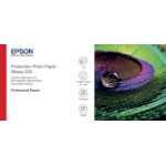 Epson Production Photo Paper Glossy 200 44" x 30m