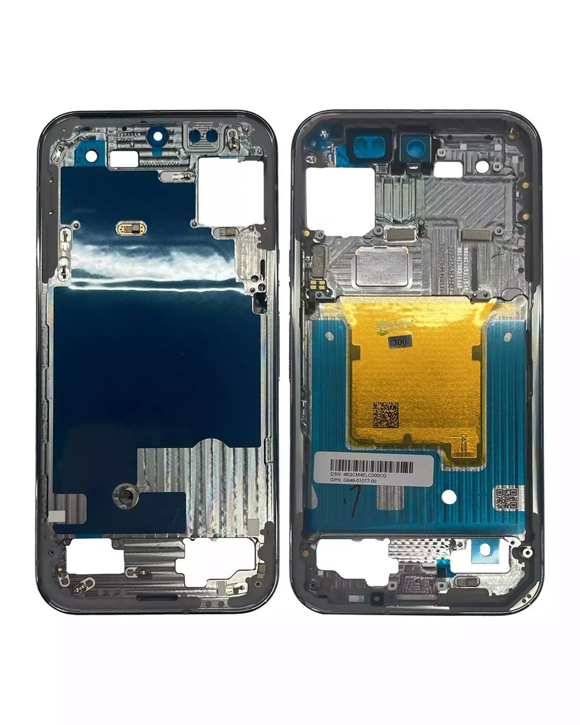 EU Product - Pixel 9 Pro Middle Frame - Hazel thumbnail