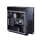 Ernitec -VW-W5-BAREBONE server