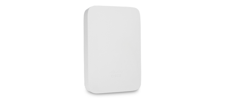Image of Cisco MR36H-HW wireless access point White Power over Ethernet (PoE)