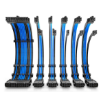 Antec AT-ECAB-W300-C2P3-BK/BU 0.3 m