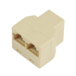 Microconnect MPK302 network splitter Beige