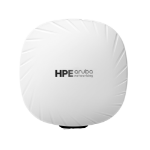 HPE Aruba Networking AP-503-RW Dual Radio 2x2 802.11ax Wi-Fi 6 Campus Access Point 1490 Mbit/s Wit Power over Ethernet (PoE)
