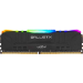 Crucial BL2K8G36C16U4BL módulo de memoria 16 GB 2 x 8 GB DDR4 3600 MHz