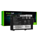 Green Cell LE168 laptop spare part Battery