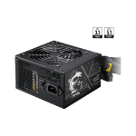 MSI MAG A750BN PCIE5 II power supply unit 750 W 24-pin ATX ATX Black