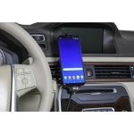 Brodit 512965 houder Actieve houder Mobiele telefoon/Smartphone Zwart