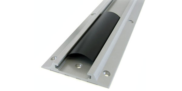 Image of Ergotron 10" Wall Track