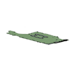 HP M53482-001 laptop spare part Motherboard