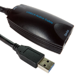 Cables Direct 5m USB 5Gbps Active Extension