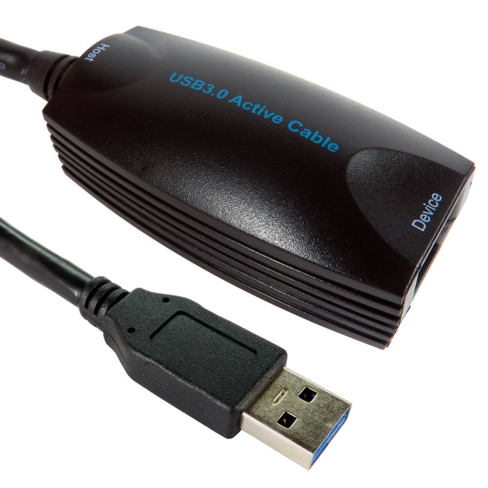 Cables Direct 5M Usb 5Gbps Active Extension