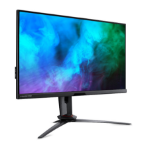 Acer Predator XB273U KF computer monitor 68.6 cm (27") 2560 x 1440 pixels Wide Quad HD LCD Black