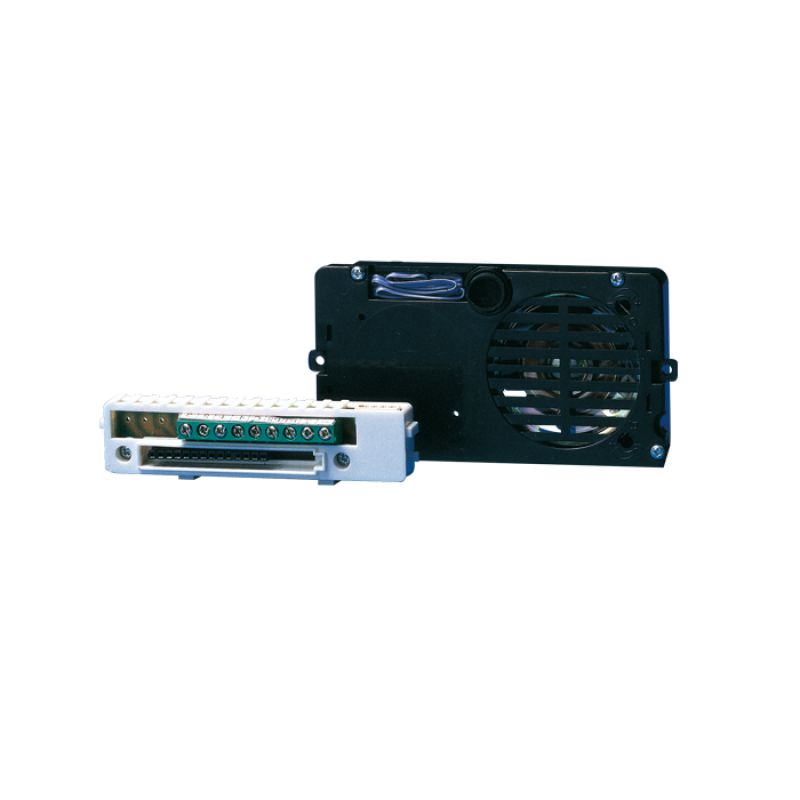 Powercom audio unit, 4+1  Traditional thumbnail