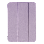 Hama Velvet 27.7 cm (10.9") Folio Lilac