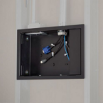 Chief PAC525F accessoire voor monitorbevestigingen