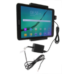 Brodit 513782 houder Actieve houder Tablet/UMPC Grijs