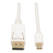 P583-003 - DisplayPort Cables -