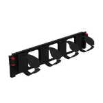 Legrand 046523 rack-toebehoren Paneel voor kabelbeheer