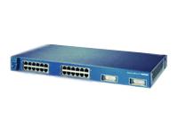 Cisco 24*10-100 and 2GBIC Ports Std