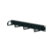 APC Horizontal Cable Organizer 1U
