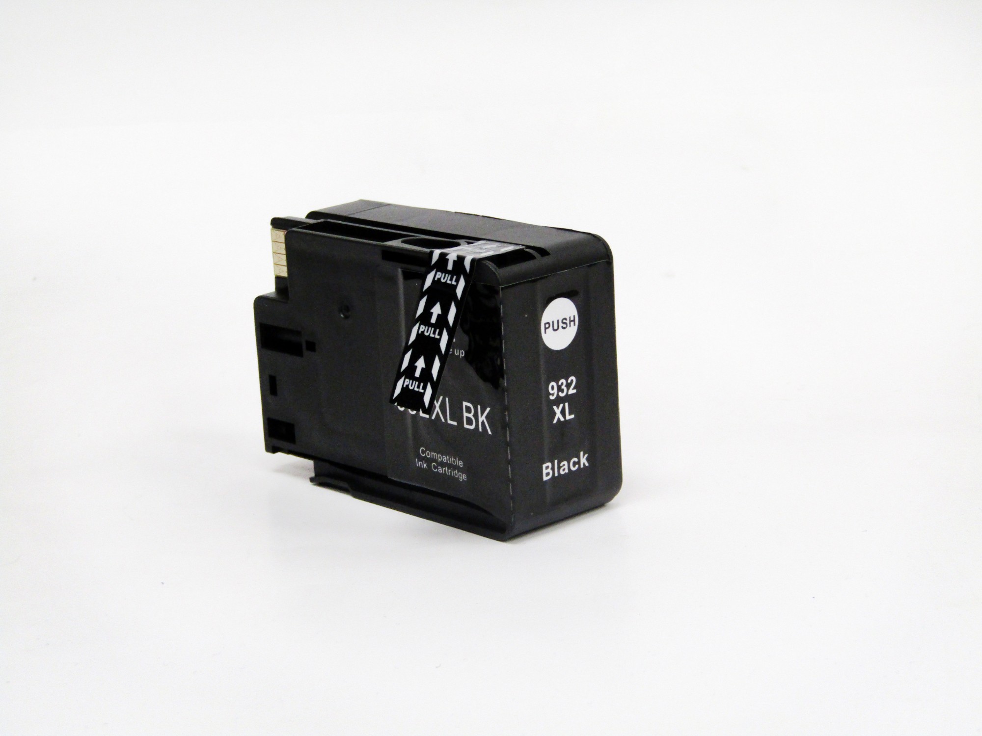 G+G Replacement for Comp HP G+G Officejet 6100e Hi Cap Black Ink CN053AE No 932XL